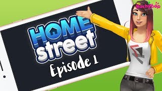 Home Street Episode 1  Girl can dance [upl. by Lepine523]