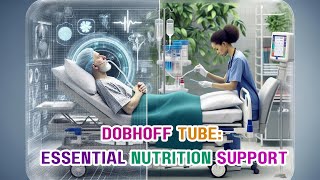 The Dobhoff Tube A Lifeline for Patients [upl. by Itteb]