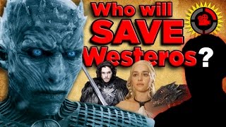 Game of Thrones Season 3  Episode 10 Preview HBO [upl. by Cherianne]