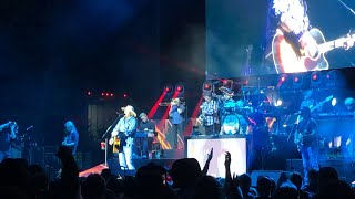 Toby Keith  Live at the Ironstone Amphitheatre FULL SHOW [upl. by Lindell]