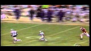 Darren Sproles Highlight completemov [upl. by Adnohsed643]