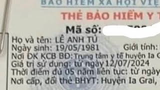 Phân tích lá số tử vi Thầy Minh Tuệ chuẩn nhất và mới nhất [upl. by Eeryn]