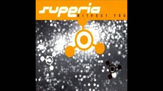 Superia  Without You HiLite Scans Latin House Mix [upl. by Gianni896]