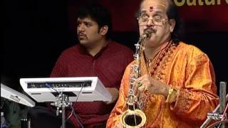 Raag Rang video Bhagyada Lakshmi BaarammaKadri Gopalnath ampPravin Godkhindi [upl. by Adnarym623]