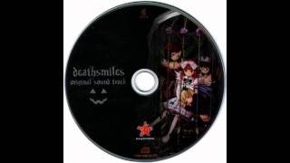 Deathsmiles  Through the Gorge  OST [upl. by Ecnedurp278]