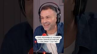 quotGoldman a toujours tout fait pour être le premier tout en fuyant la notoriétéquot [upl. by Ahsitan]