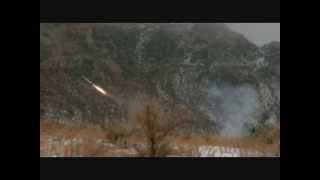 Javelin Lockheed Martin antitank guided missile fireandforget multipurpose combat system [upl. by Atel]