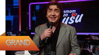 Acko Nezirovic  Posveta sinu  PZD  LIVE  Tv Grand 07022022 [upl. by Elahcar]