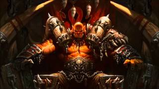 Garrosh Hellscream Tribute [upl. by Linette]