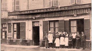 Old photos of CaluireetCuire AuvergneRhôneAlpes  Anciennes photos de CaluireetCuire France [upl. by Yadahs697]