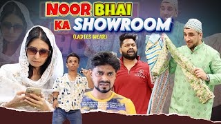 NOOR BHAI KA SHOWROOM  LADIES WEAR  Surat Khazana Mahboob Nagar [upl. by Kreindler]