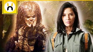 The Predator 2018 TRAILER Teaser amp Release Date REVEALED [upl. by Akinal]