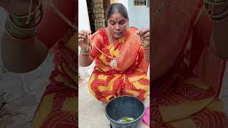 నిజమే అనుకున్నా 😂  Crazy Wife waitforend comedy trending shortsfeed viralshorts [upl. by Akenihs]