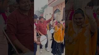 Kua poojan enjoy krke jaldi ghar bhagna pada dailyvlogs shortvideo shorts minivlogs [upl. by Matland]