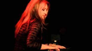 Eliane Elias  Time Alone  Dreamer 2004wmv [upl. by Anaeerb]