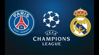 Pronostic LDC gagne ta place pour la finale  PSGReal Madrid [upl. by Gnaig]