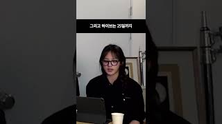 뉴진스 민지 “25일까지 결정하라” 뉴진스가 하이브에게 보내는 최후통첩 [upl. by Ainafetse]