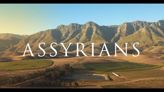 Assyrians Today [upl. by Hedva988]