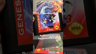 A new Sega Genesis game in 2024 Let’s take a look at the new Sonic 3 movie game 👀 sonicmovie3 [upl. by Weismann436]