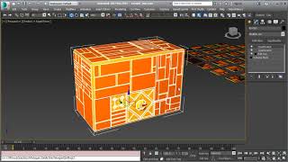 MCG  QuadScatter for 3dsMax [upl. by Oech113]