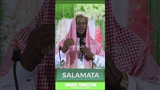 SALAAMATA  SH ASALAAM KADIIR  viralvideo shorts duet love motivation [upl. by Eednas]