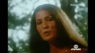 Rita Coolidge  Were all alone Video  HQ Audio [upl. by Eniretak]