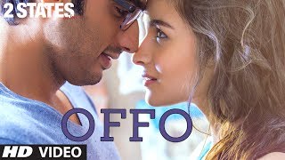 Mast Magan FULL Video Song  2 States  Arijit Singh  Arjun Kapoor Alia Bhatt [upl. by Kirsten]