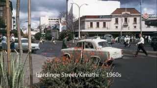 How Nairobi in the 1960s Looked Like and Now [upl. by Chambers877]