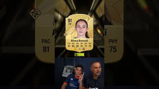 Gullit Packs the Best CM in EA FC 25 [upl. by Ahern]