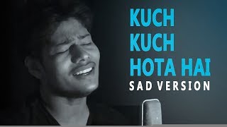 Kuch Tum Kaho Kuch Hum Kahein Eng Sub Full Video Song HD With Lyrics  KTKKHK [upl. by Tnias]