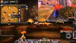 MoP Shadow Priest Guide and DPS Overview  Ft Tomtenz [upl. by Airemaj455]