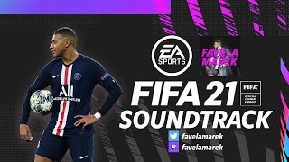 2x2  BEAM FIFA 21 Official Volta Soundtrack [upl. by Darbie]