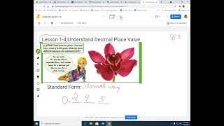 Lesson 14 Envision Math Grade 5 [upl. by Anonyw]