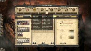 Total War MEDIEVAL KINGDOMS AD 1212 Attila Mod ITA [upl. by Nitsirc502]