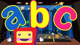 ABC Song  Alphabet for Kids  Learn ABC Song  abcd  abcdsong  kidssongs  nursaryrhymes [upl. by Marjory]