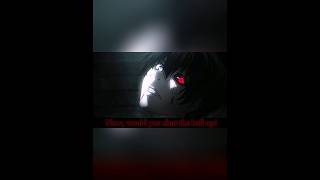 Kaneki Black Reaper Edit anime capcut animecharacter tokyoghoul kenkanekiedits edit [upl. by Anniahs]