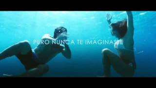 Ventanas al mar Trailer [upl. by Shanie]