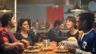 IHOP Commercial 2024 [upl. by Lecirg]