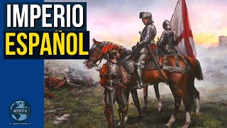 HISTORIA DEL IMPERIO ESPAÑOL Origen caída tercios y mas Documental completo [upl. by Neuburger]