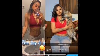 HOW TO GAIN WEIGHT FAST FOR SKINNY GIRLS HOW I WENT FROM 80IBS to 105IBS IN 2 MONTHS [upl. by Guido520]