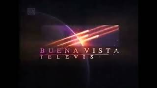 Brillstein Grey CommunicationsBuena Vista TelevisionBuena Vista International 1998 [upl. by Bonucci136]