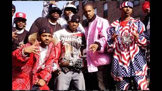 Mr Cee  Best Of Dipset [upl. by Abehshtab561]