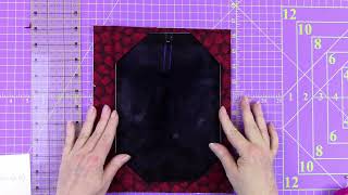 Tablet Cover Tutorial [upl. by Aihceyt]