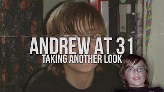 Andrew Gosden Missing 14 Year Old Taking Another Look [upl. by Gemini834]