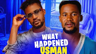 90 Day Fiancé Spoilers What Happened To Usman quotSojaboyquot Umar After 90DF Season 7  What’s Next [upl. by Lukey959]