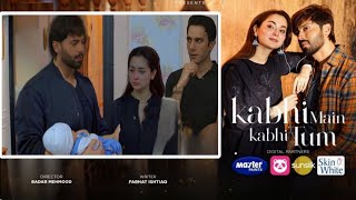 Kabhi Main Kabhi Tum Episode 21  Kabhi Main Kabhi Tum Episode 21  Ary Digital  Teaser  Promo [upl. by Pattani192]