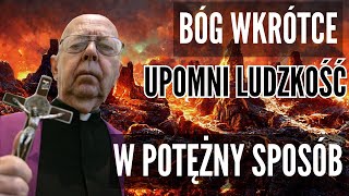 ks Gabriele Amorth Jesteśmy blisko coraz bliżej [upl. by Eleirbag]