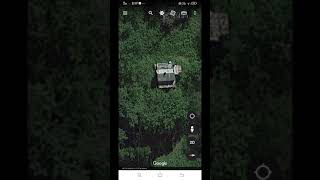 I found rust010 house location on google earth read description [upl. by Nahtan369]