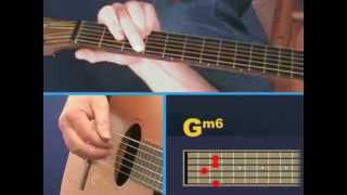 Bossa Nova Guitar Lesson No 2  Rio Bound [upl. by Eyak]