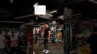 Deadlift deadlift motivation motivation lovegym [upl. by Tory]